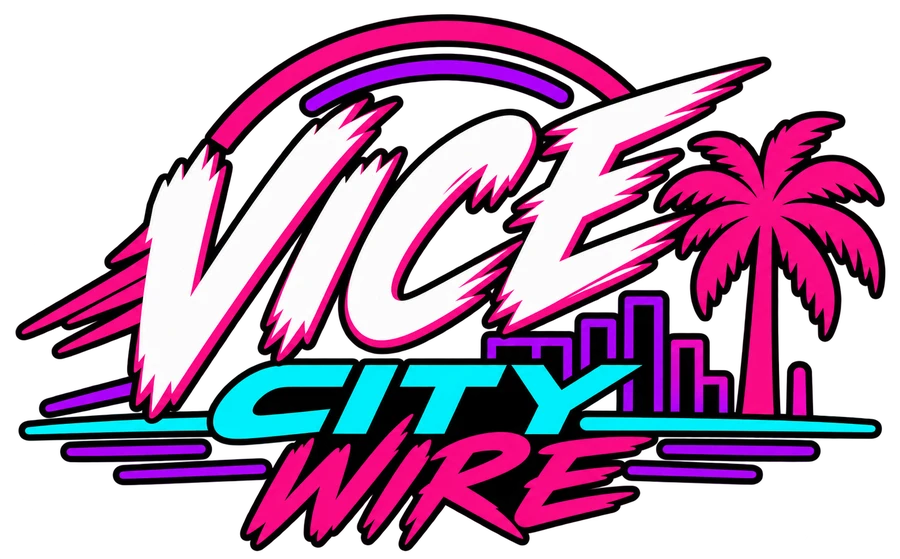 Vice City Wire